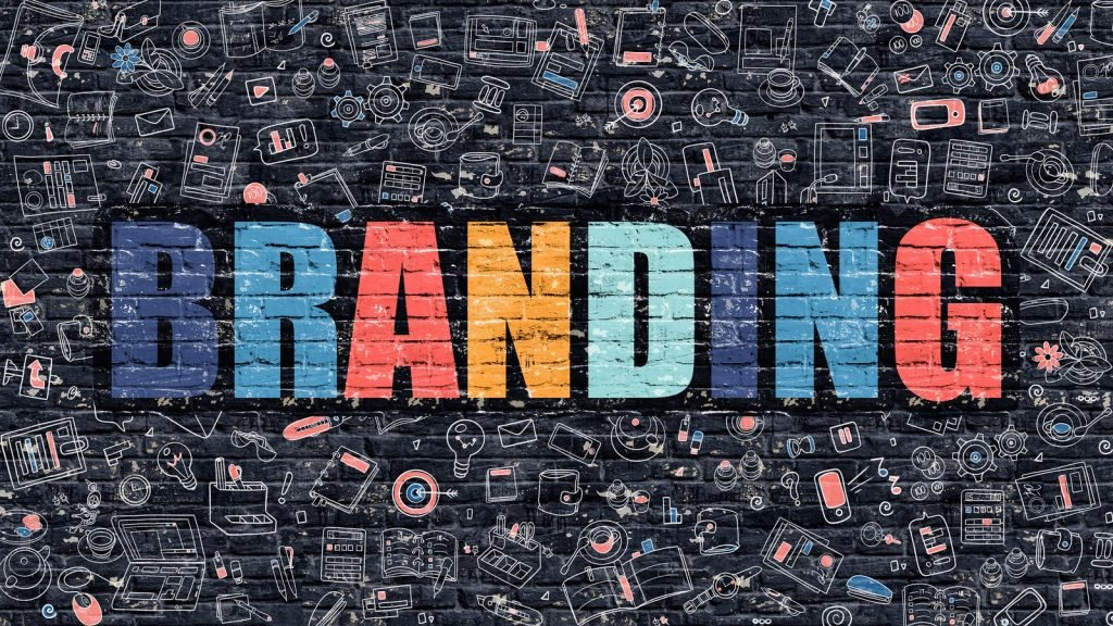 Branding Services NYC