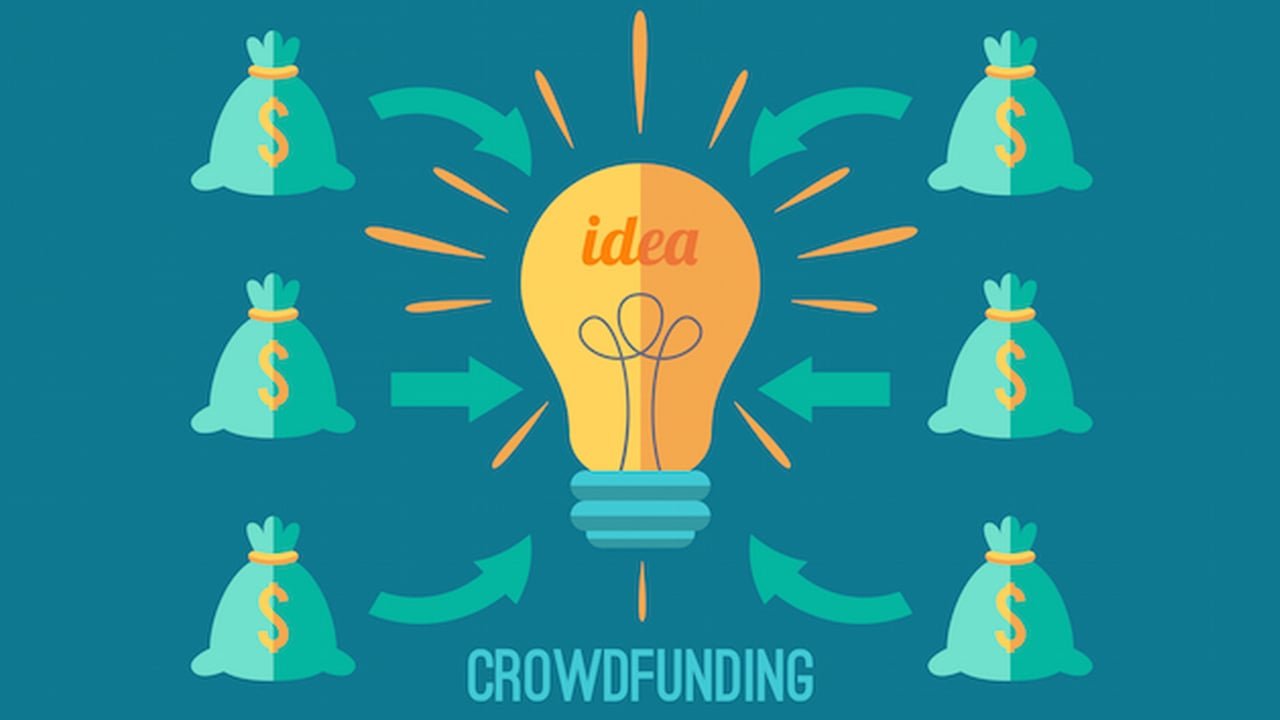 How Final Step Marketing Helps You Raise Funds for Your Business Through Crowdfunding