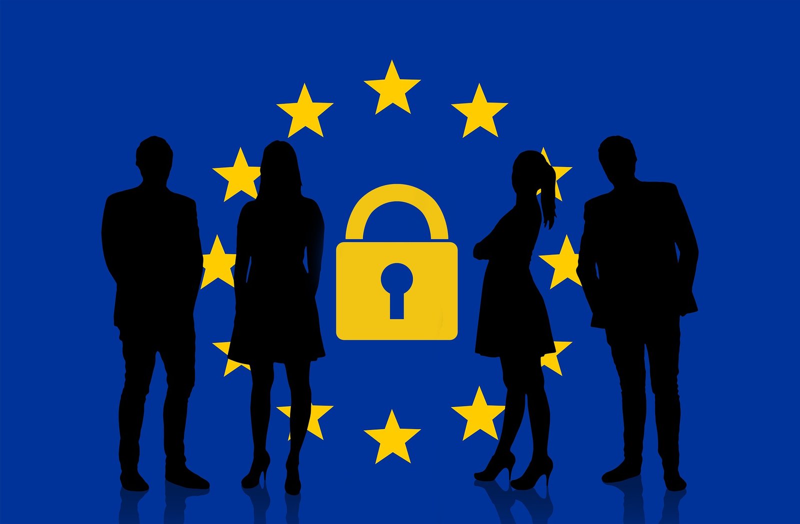 How GDPR Will Affect Your Marketing Efforts