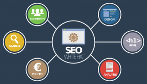 what is seo