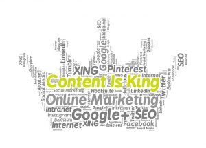 Avoid Duplicate Content